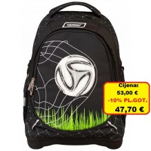 RUKSAK SUPERLIGHT PETTIT FOOTBALL NET